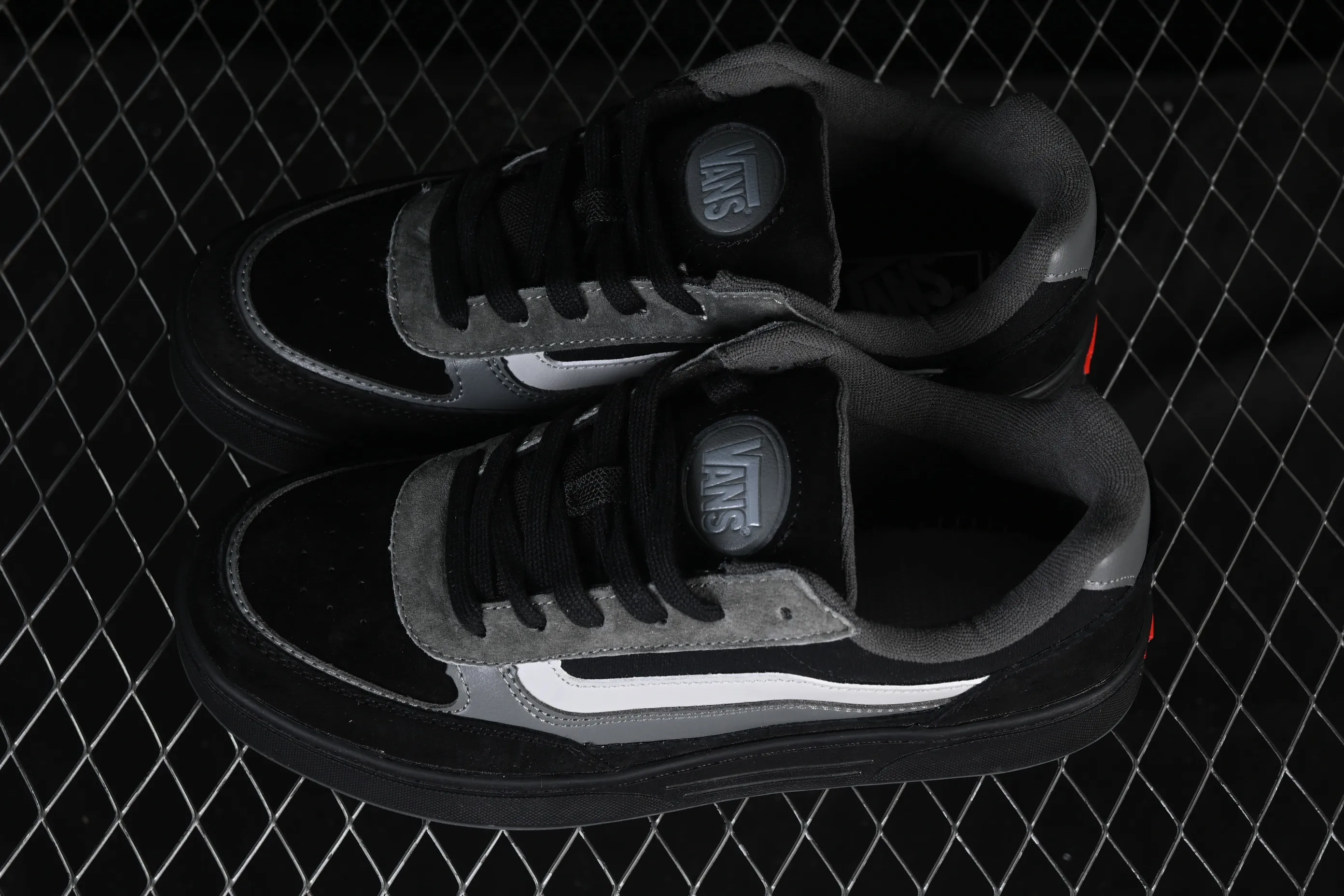 All categories Vans Vans series Vans Low Vans low-top Vans Skate Estazzo Vans low-top casual sports skateboard shoes VN000D45BA5